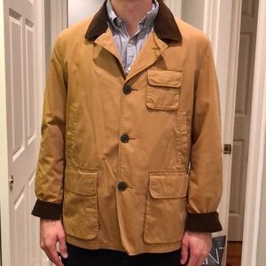 J. Crew Jacket